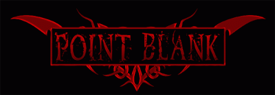 logo Point Blank (USA-2)